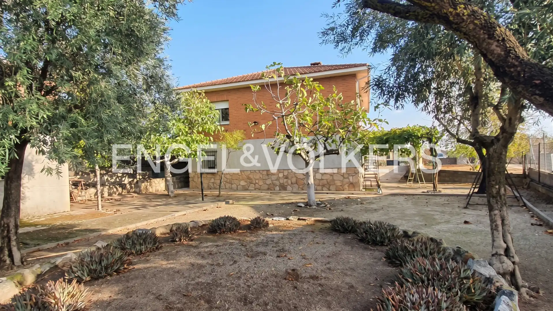 House with terrace for sale in Chapinería, imagen 12