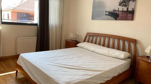 Foto 5 de Apartamento de alquiler en Padre Claret, Residencia, Logroño