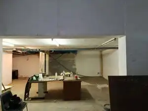 Geschaftsraum zur Miete in Sants - Montjuïc