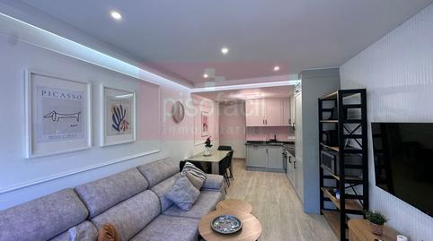 Foto 5 de Piso en venta en Recatelo - O Carme, Lugo Capital