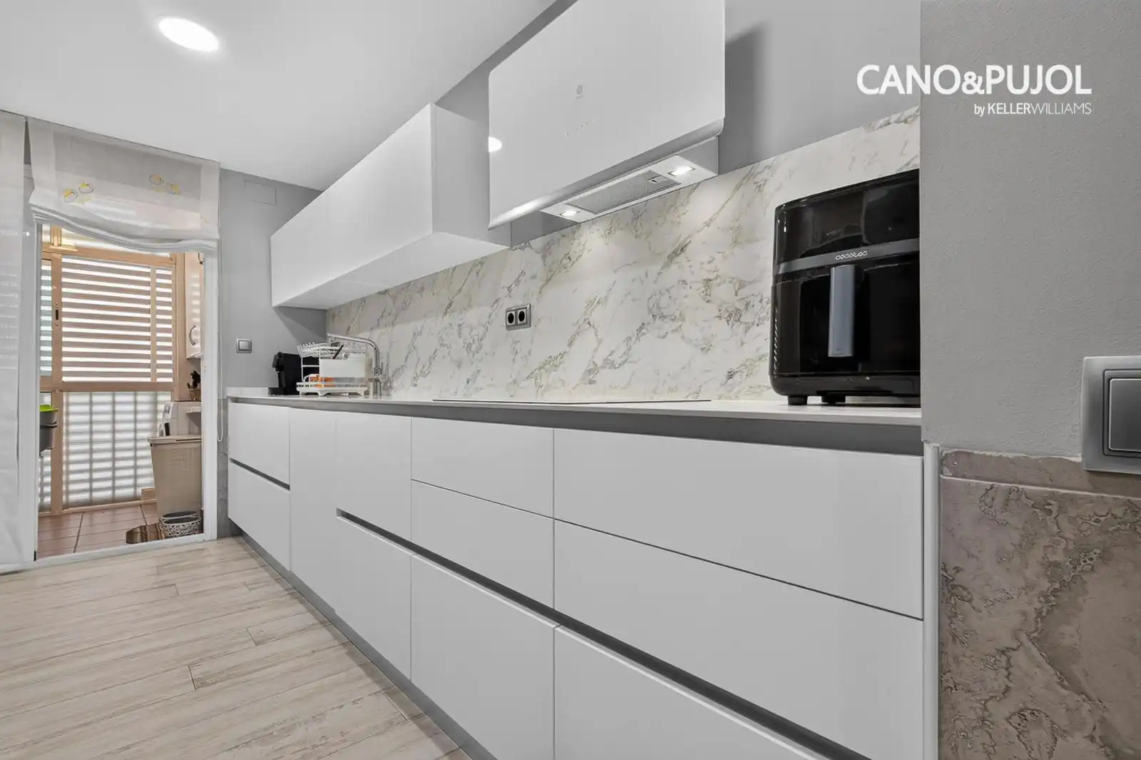 Appartement avec ascenseur à vendre à Polinyà, imagen 5