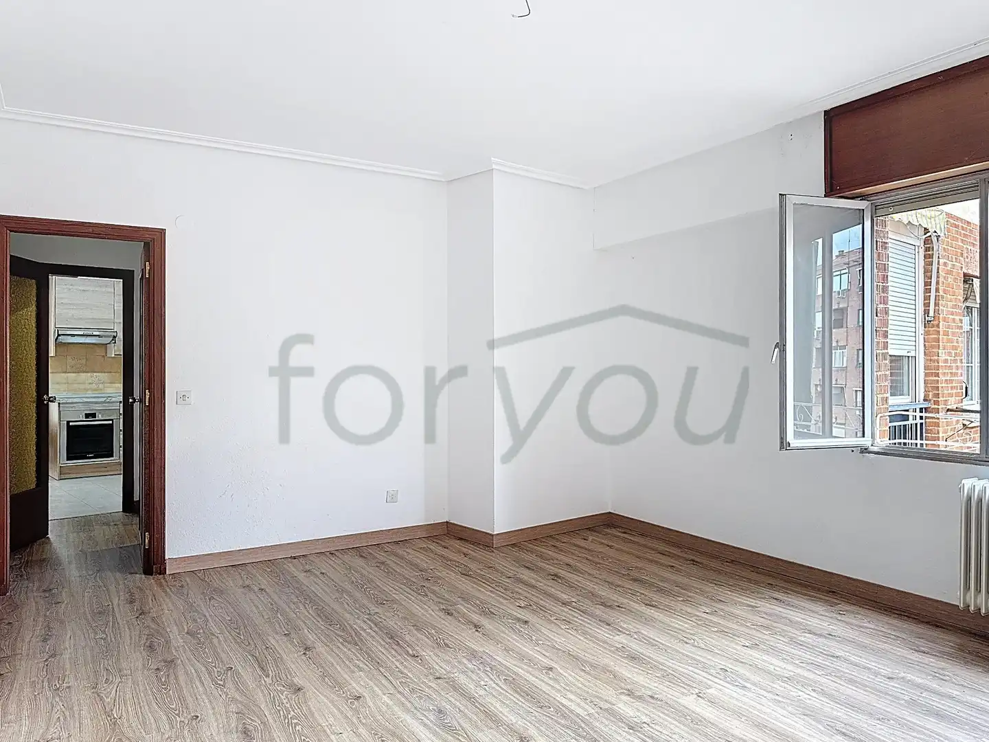 Piso con terraza en venta en Avenida PEREZ GALDOS, imagen 7