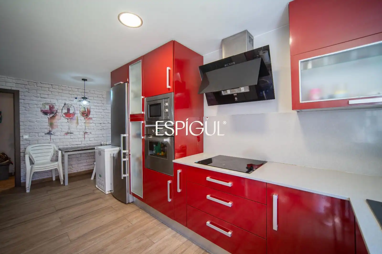 Pis en venda a Girona, Girona