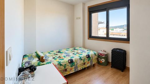 Foto 4 de Piso en venta en Coia, Vigo