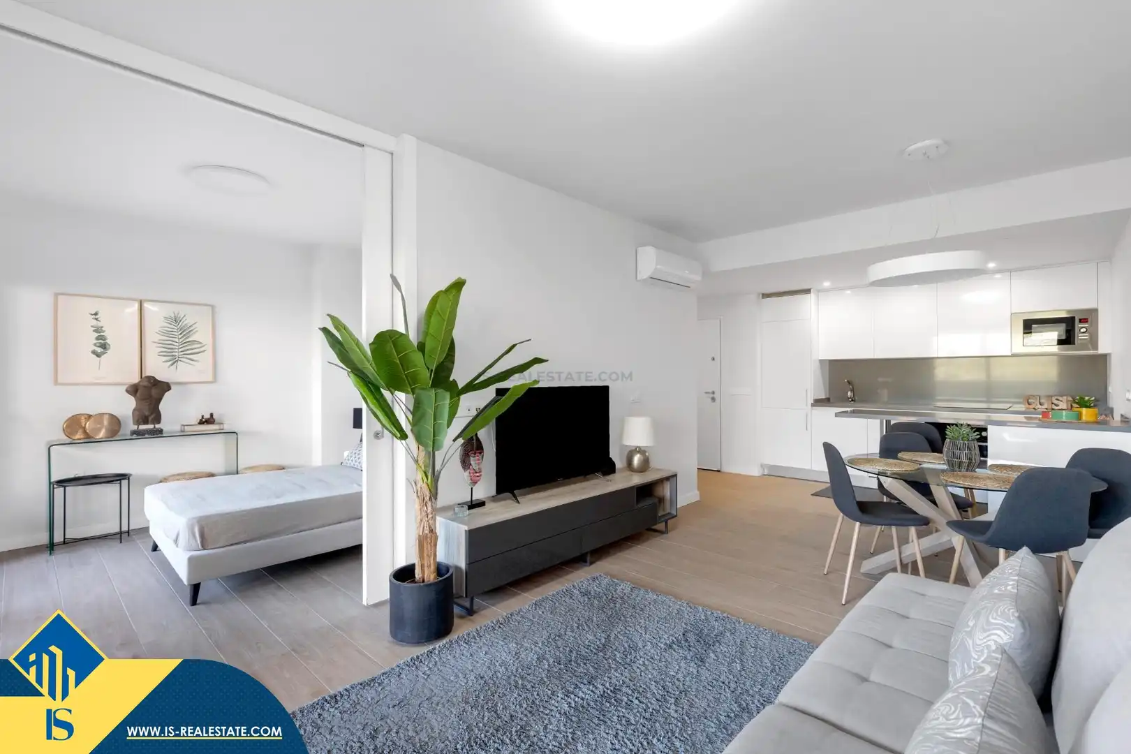 Appartement avec piscine à vendre à Orihuela Costa, imagen 9