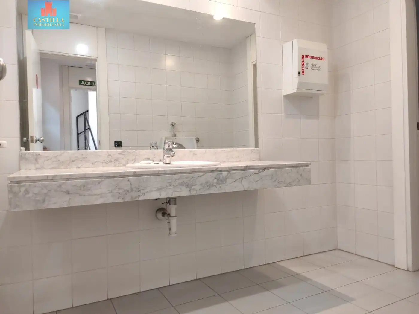 Business premises to rent in Estación, imagen 13