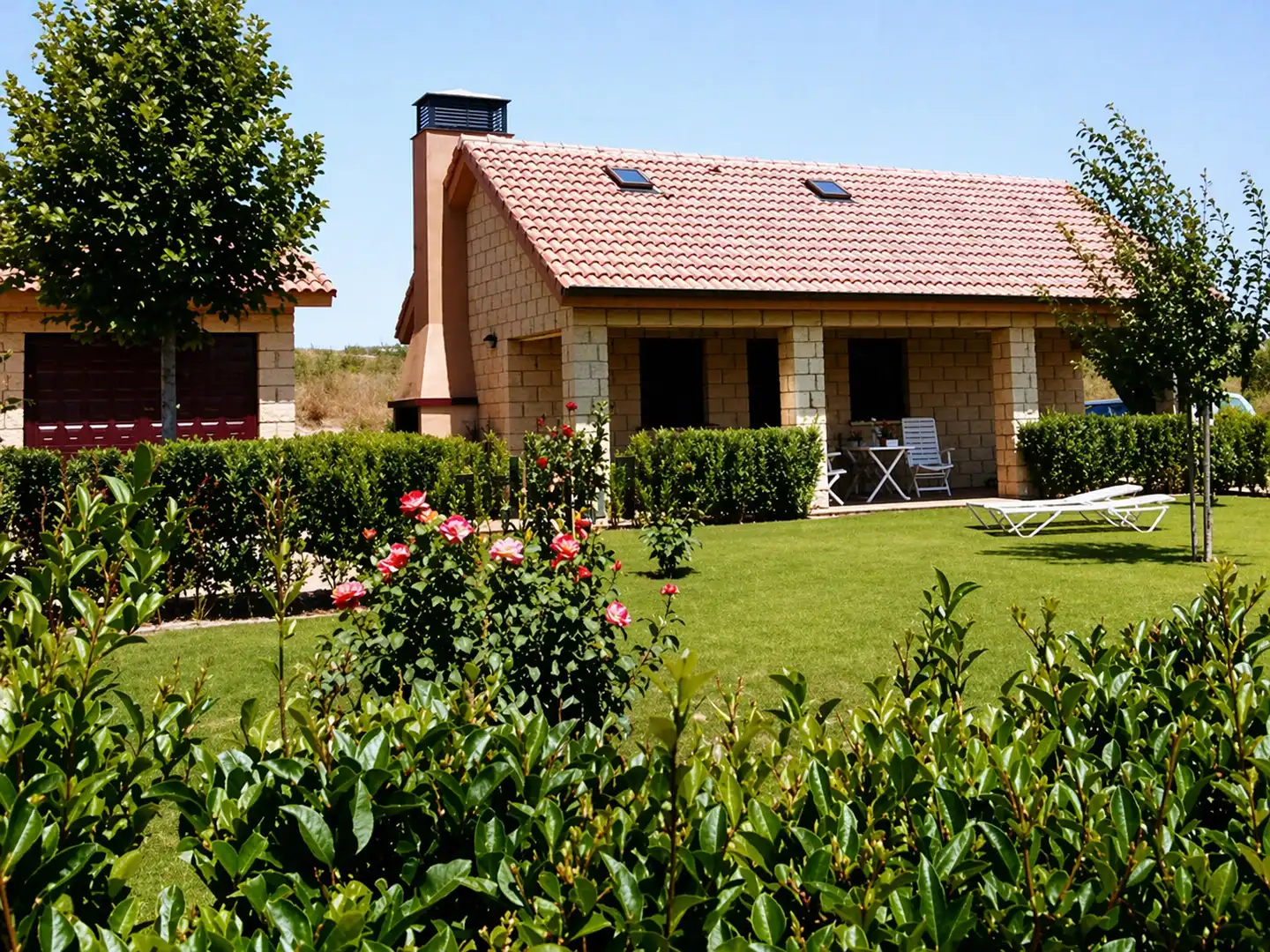 Rural land for sale in Carretera Recajo