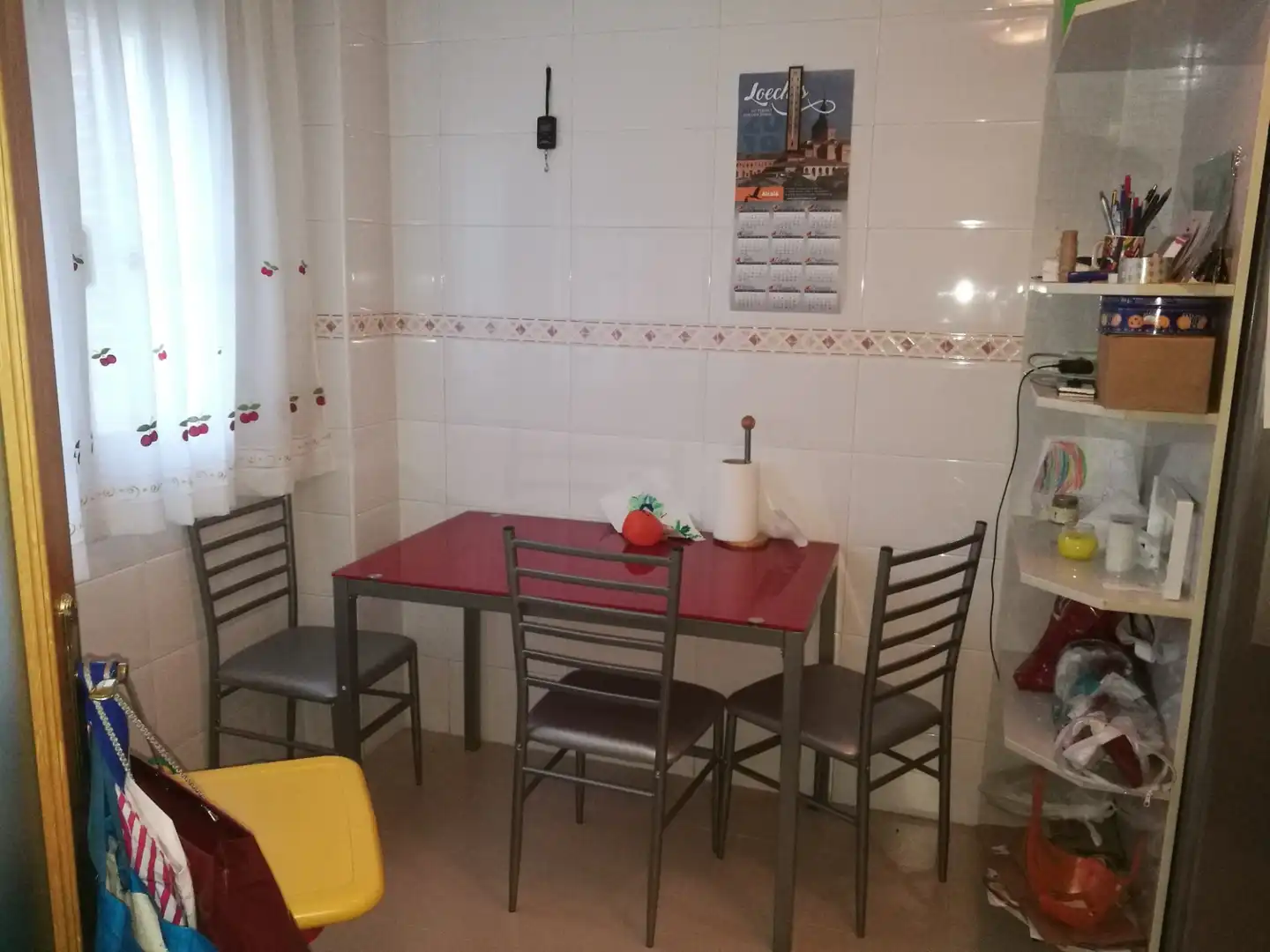 Detached homes for rent in COLOMBIA, Loeches