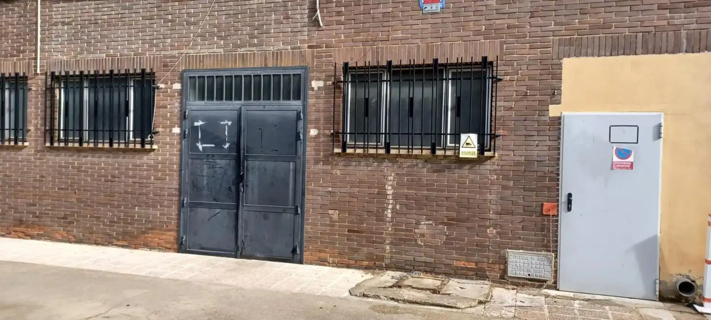 Industriegebäude zum Verkauf in Pedanías - Extrarradio, imagen 2