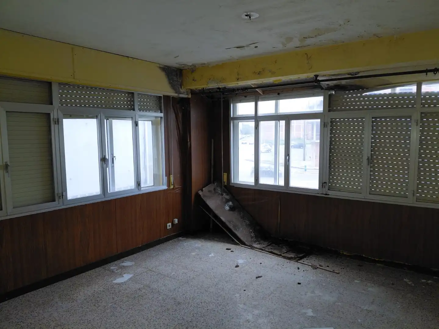 Casa adosada en venta en Coristanco con Terraza y Trastero
