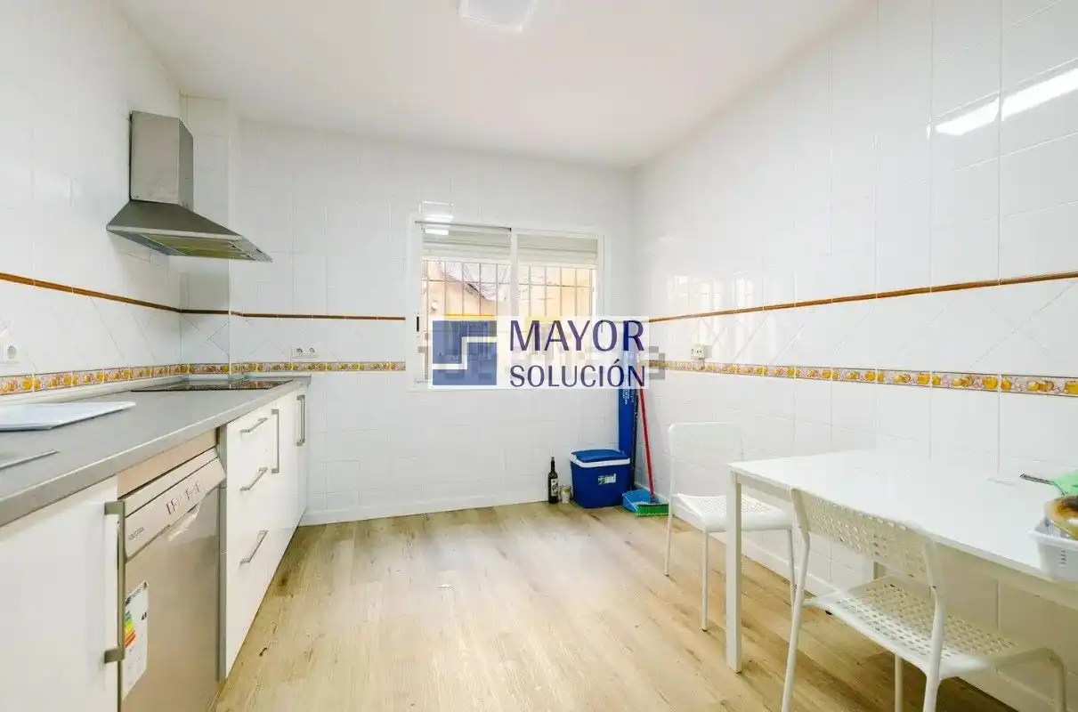 Wohnung mit Aufzug zum Verkauf in Calle Mármoles 14, imagen 5