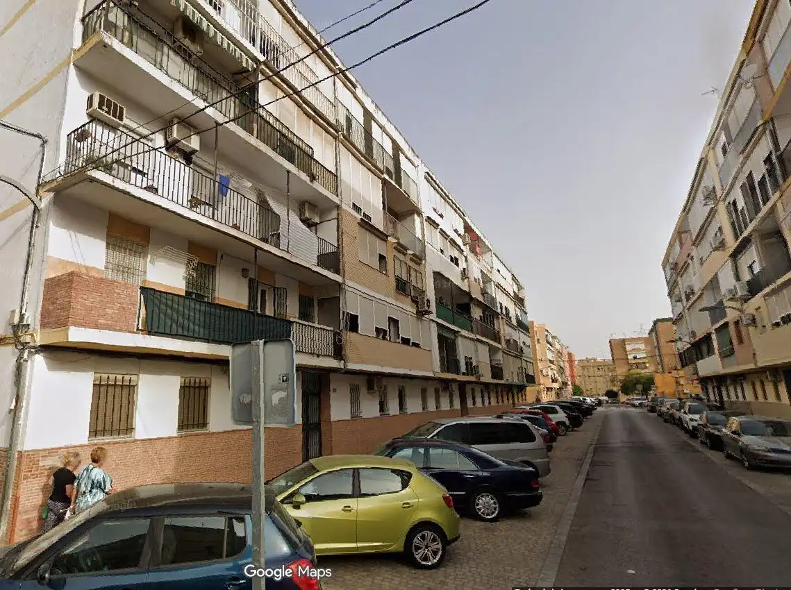 Flat for sale in Calle lope de vega 1, imagen 3