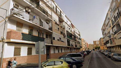Foto 3 de Piso en venta en Calle Lope de Vega, 1, La Paz, Alcalá de Guadaira