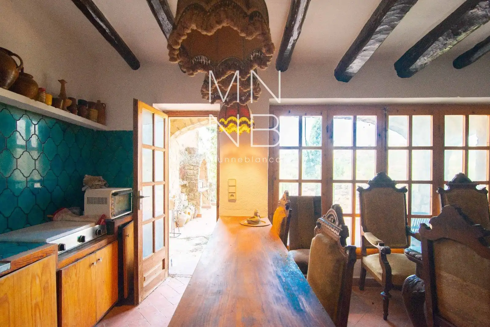 Casa o xalet en venda a Lleida, Cervià de Les Garrigues