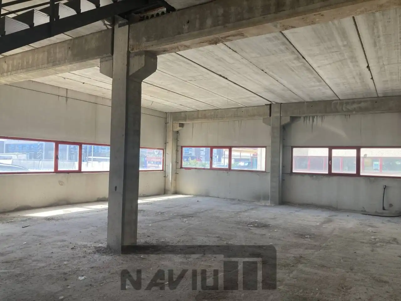 Nave industrielle à vendre à Cabanillas del Campo, imagen 7