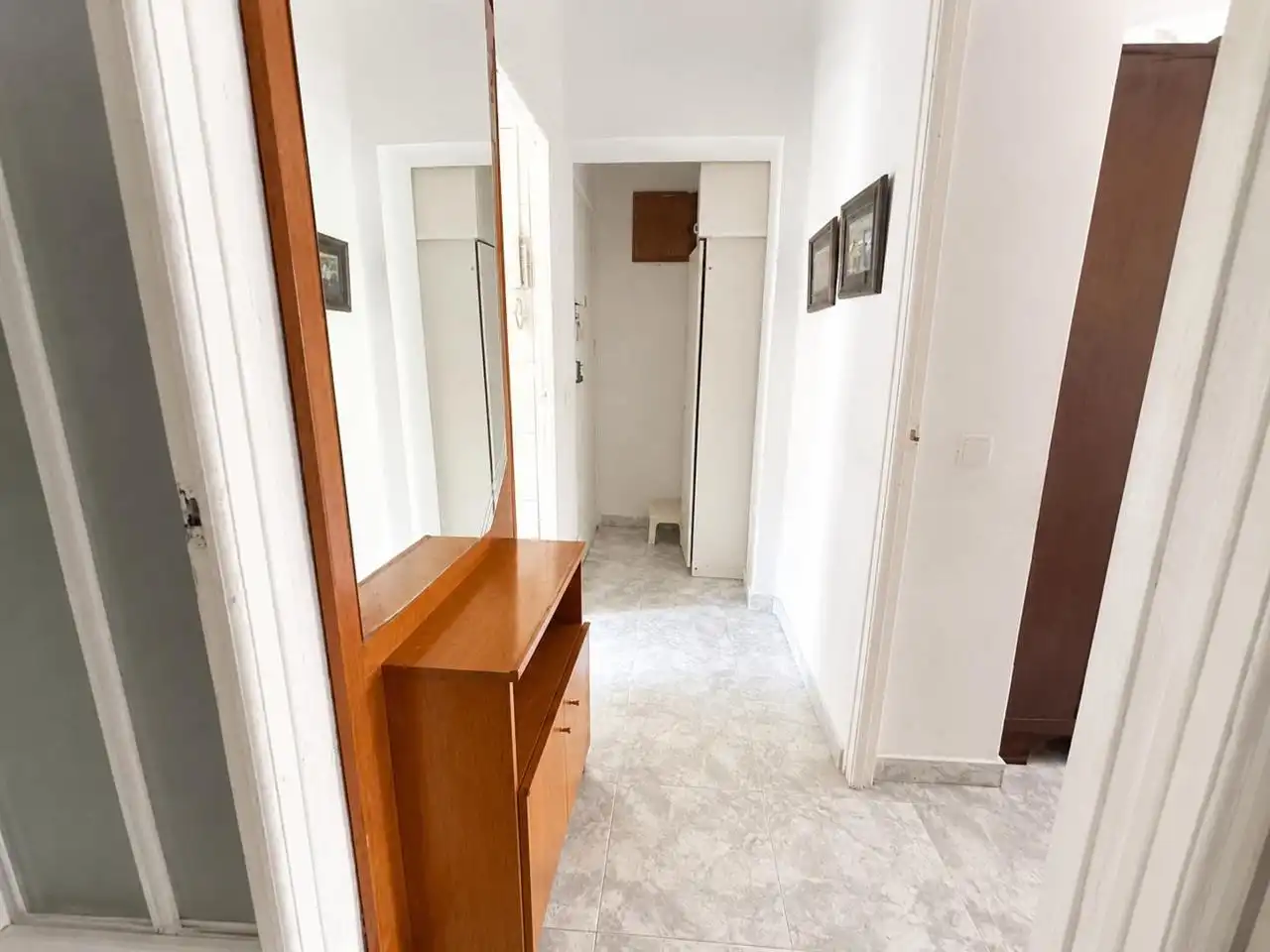 Apartament en venda en Madrid