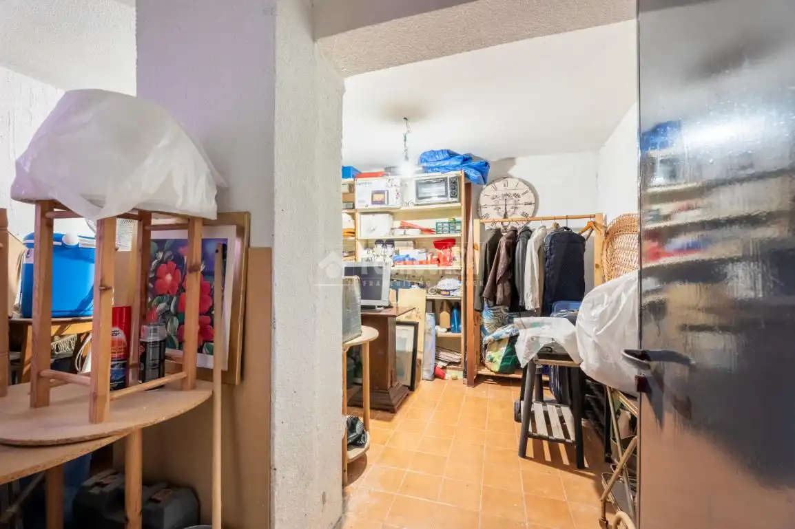 Casa adosada en venta en Las Rozas de Madrid con Aire acondicionado, Calefacción y Terraza