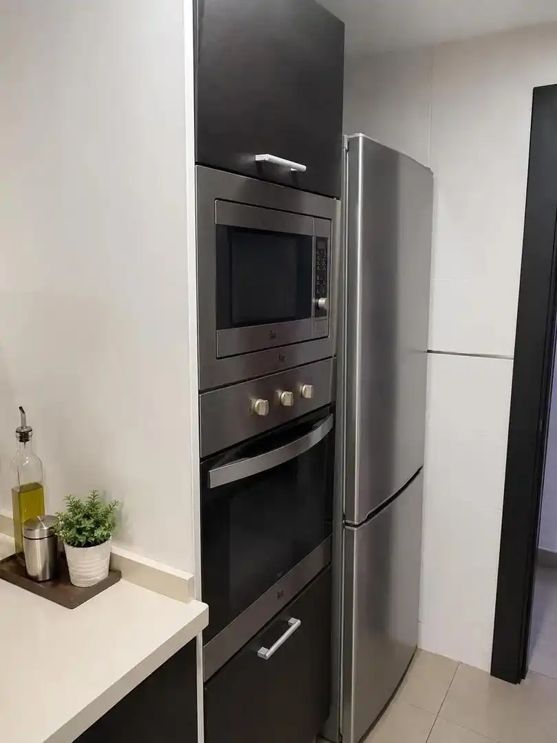 Flat with lift for sale in Calle SEVERO OCHOA, imagen 10