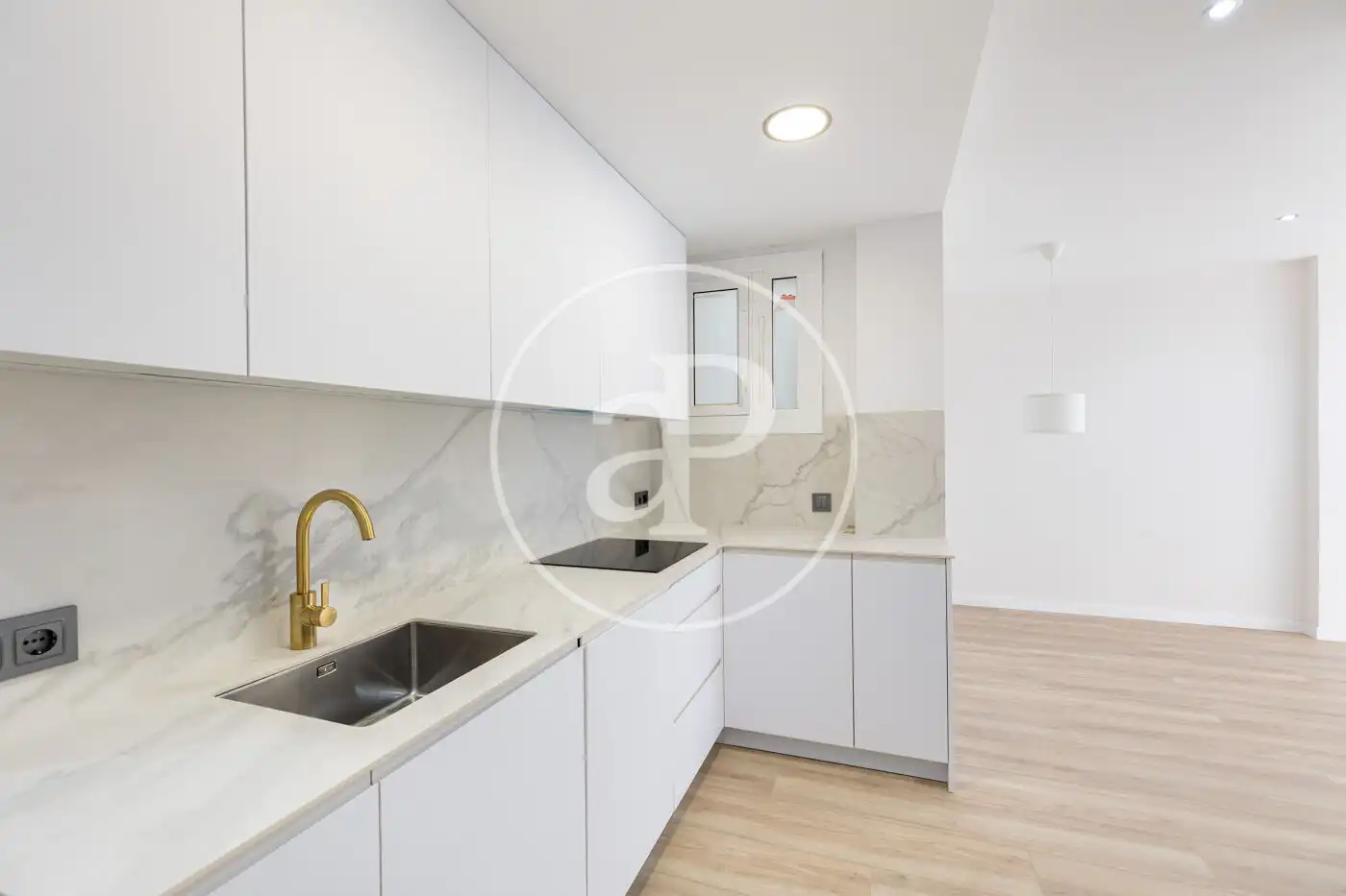 Appartement avec terrasse à vendre à Carrer de València, imagen 9