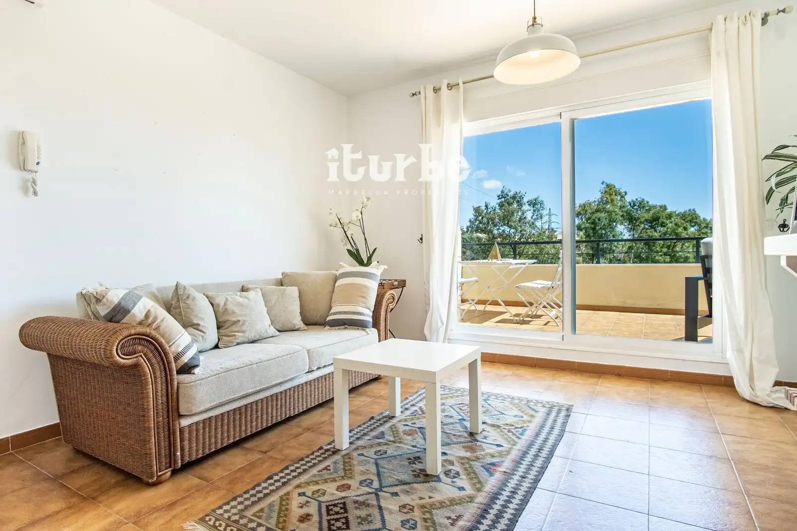 Attique avec piscine à vendre à Monte Paraiso, imagen 8