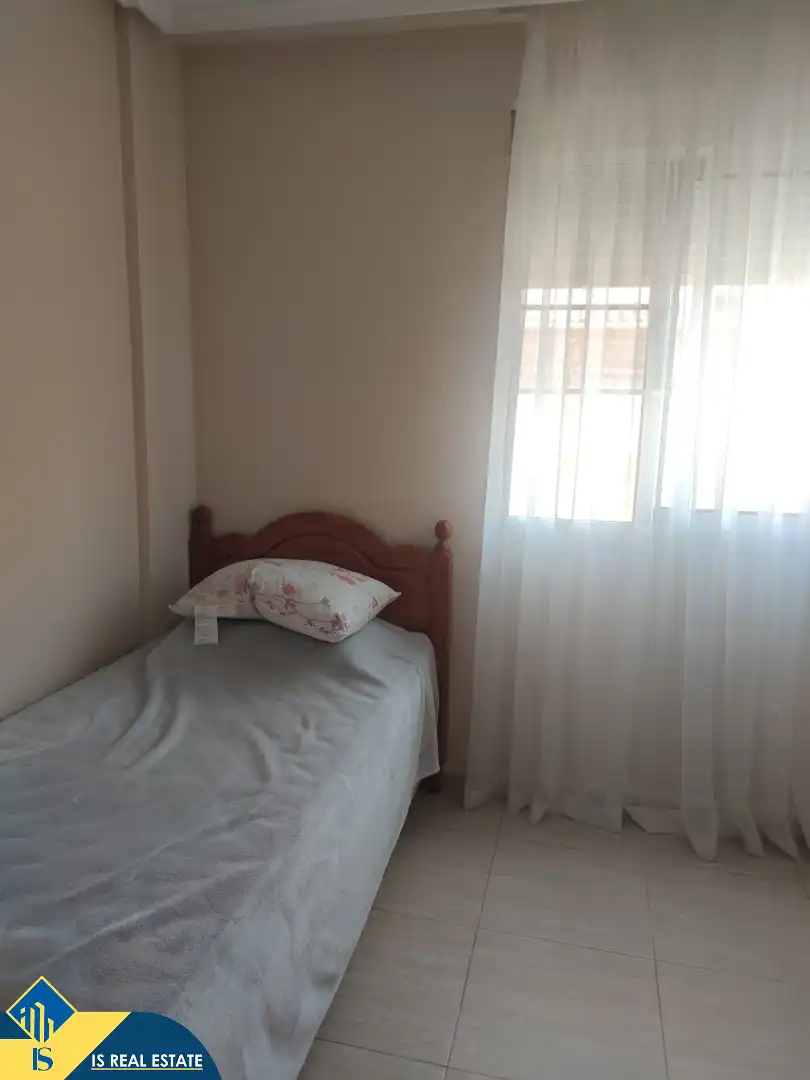 Habitación de Casa o chalet de alquiler en Rojales con Calefacción, Terraza y Amueblado
