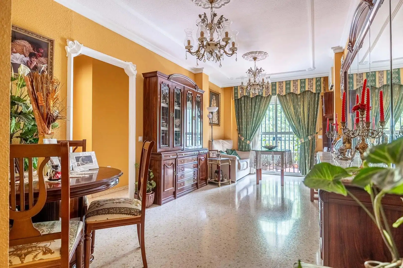 Appartement avec terrasse à vendre à Centro - Doña Mercedes, imagen 5
