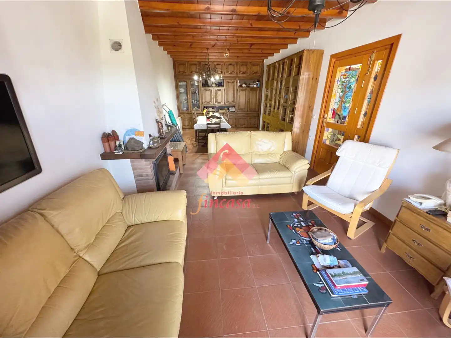 Casa con piscina en venta en Partidas Norte, imagen 20