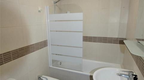 Foto 4 de Apartamento de alquiler en Centro ciudad, Fuengirola