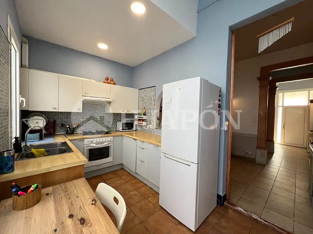 Casa con terraza en venta en Montgat, imagen 11