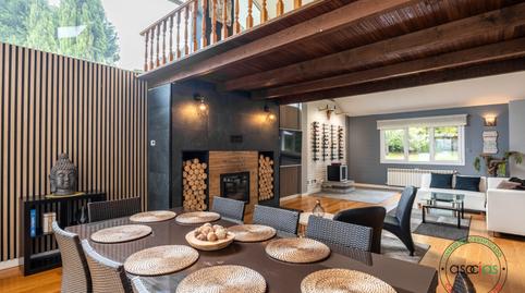 Foto 2 de Casa o xalet en venda a San Claudio - la Cruz, Carretera Oviedo - San Clau, 50 a, San Claudio - Trubia - Las Caldas, Oviedo