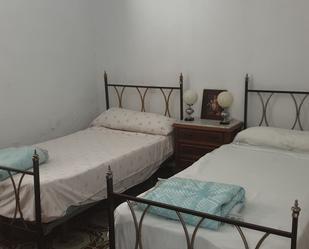 Schlafzimmer von Country house zum verkauf in Prado del Rey mit Privatgarten, Terrasse und Abstellraum