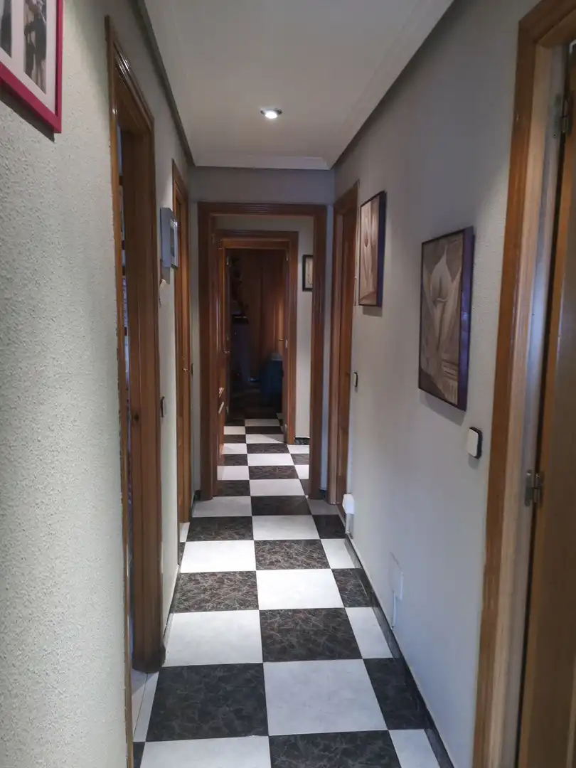 Piso en venta en Mondéjar con Aire acondicionado y Calefacción