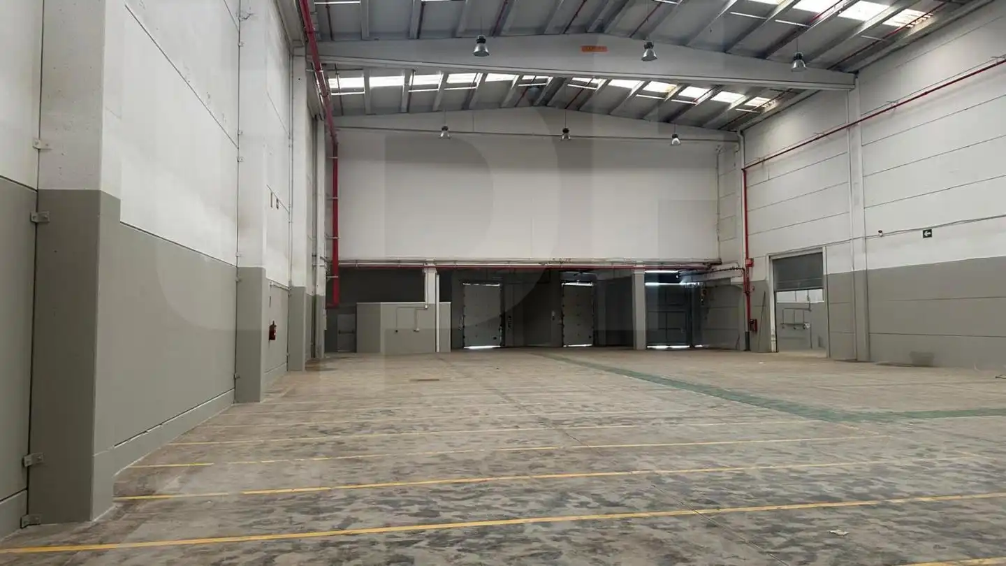 Nau industrial de lloguer a calle dels Coeters, imagen 5