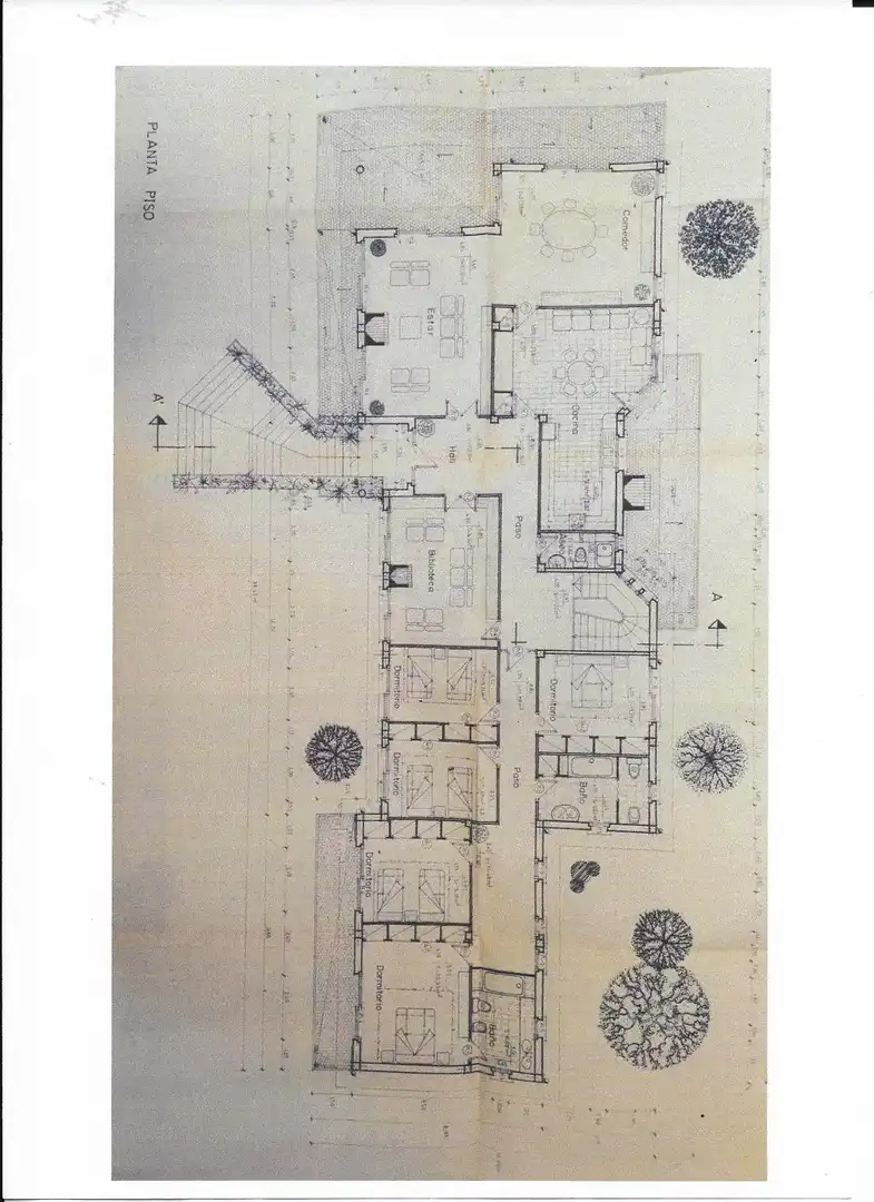 Casa o xalet en venda en Móra d'Ebre amb Aire condicionat, Calefacció i Jardí privat