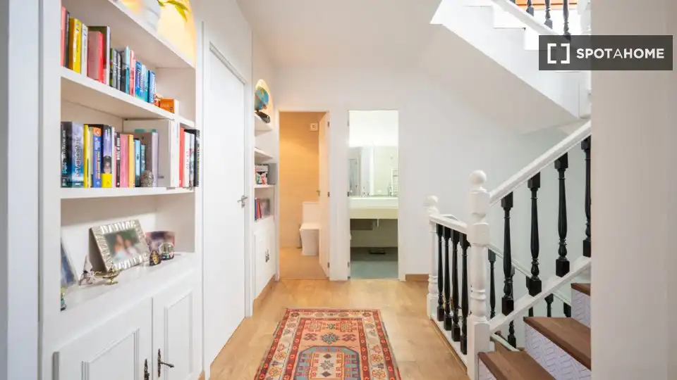 Habitació a Valldoreix