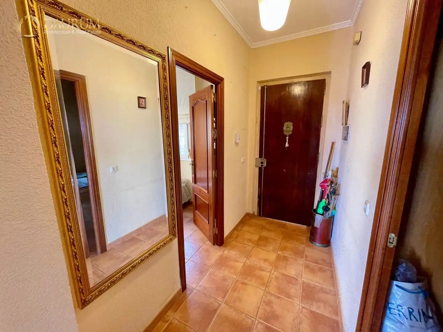 Casa adosada en venta en Málaga con Jardín privado, Terraza y Trastero