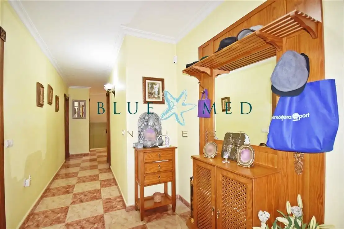 Casa o chalet en venta en Mazarrón con Aire acondicionado, Calefacción y Terraza