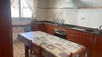 Kitchen of House or chalet for sale in Sabadell  with Terrace