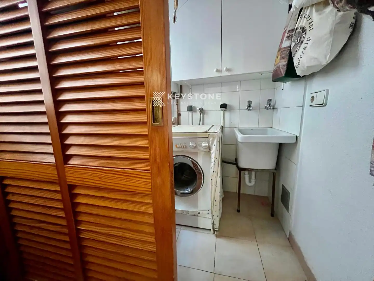 Flat for rent in Sant Nicolau