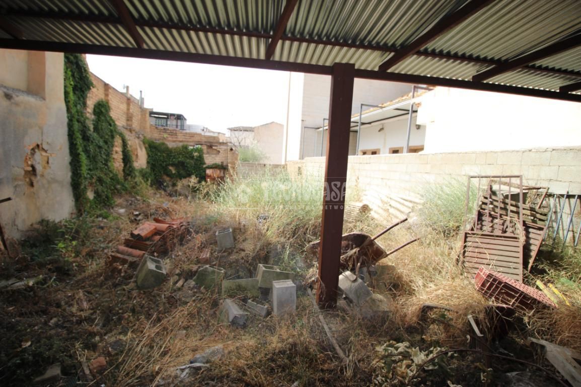 Residencial en venta en Las Gabias