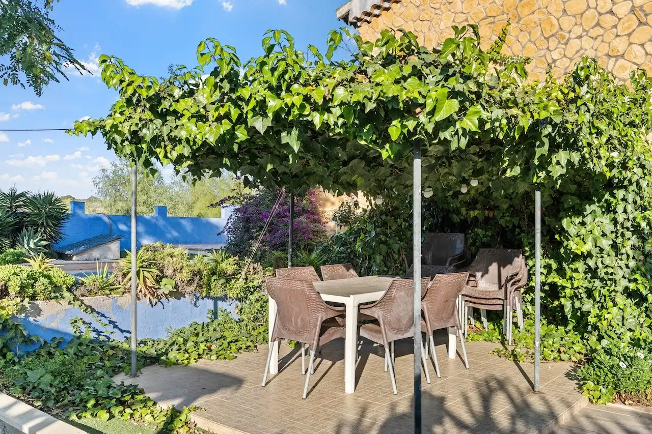 Villa avec piscine à vendre à Calle dEncarnita Alonso 12, imagen 30