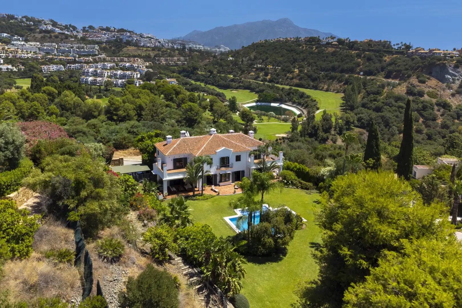 Casa amb terrassa en venda a Los Arqueros  - Puerto del Almendro, imagen 56