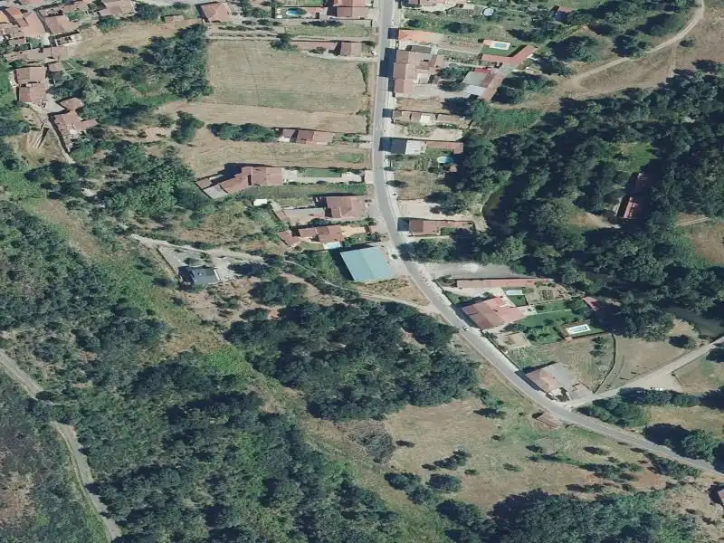 Nau industrial en venda en Monterrei