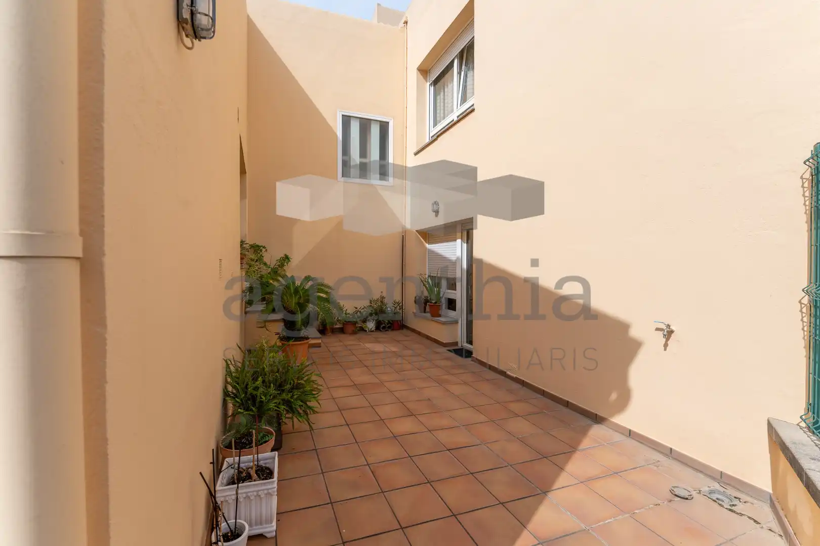 Casa con terraza en venta en PAU, imagen 55