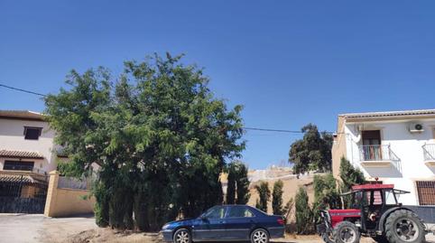 Foto 2 de Terreny industrial en venda a Carretera de Priego, 49, Loja, Granada