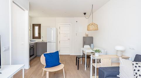 Foto 5 de Apartamento de alquiler en El Raval, Barcelona