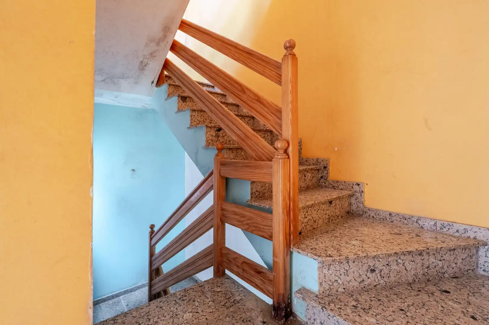 Casa adosada en venda en Teror