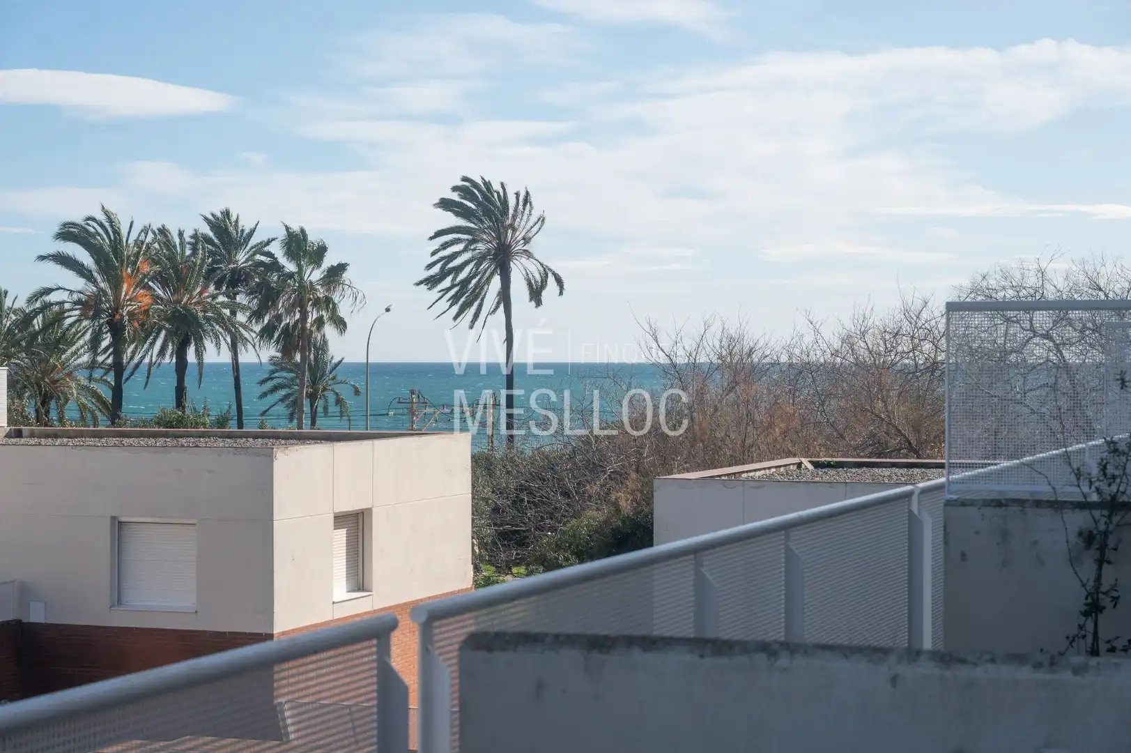Außenansicht von Haus oder Chalet zum Verkauf in Premià de Mar mit Klimaanlage, Heizung und Terrasse