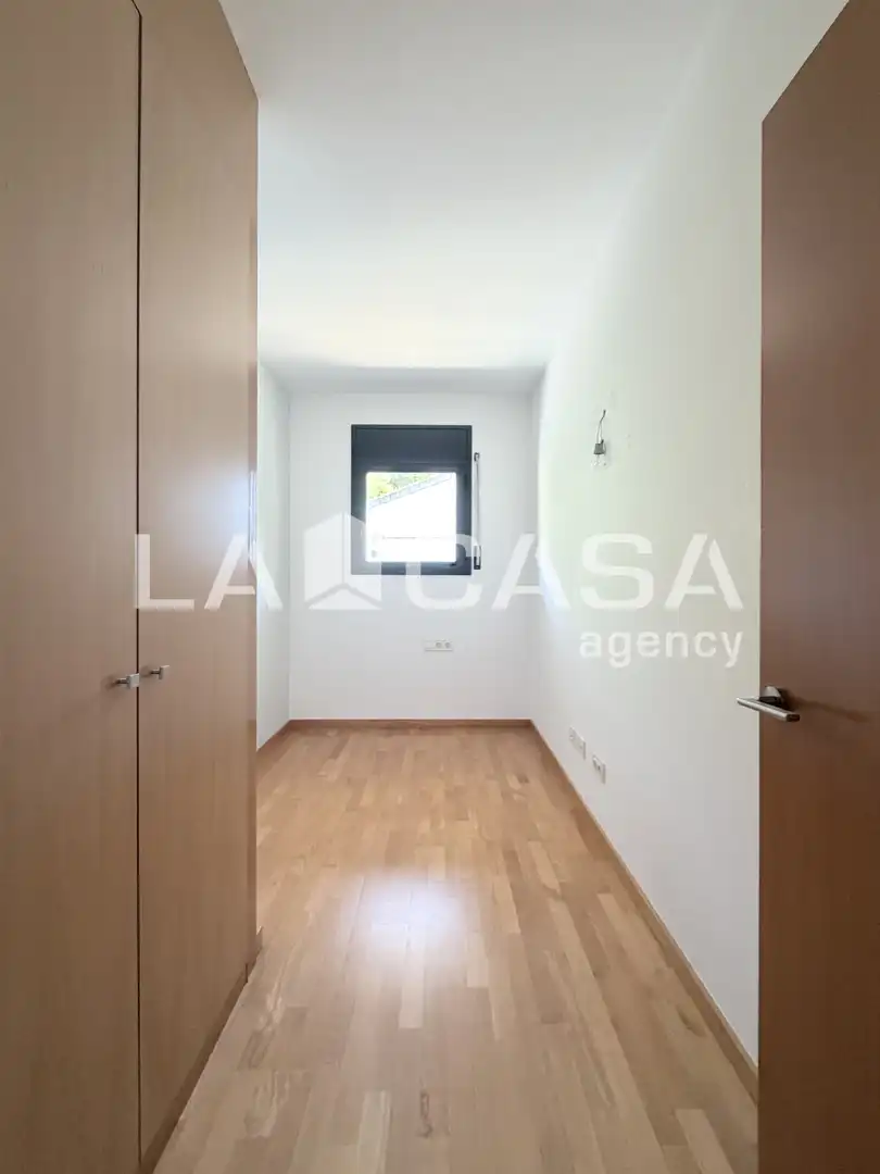 Piso en venta en Premià de Dalt con Calefacción y Balcón