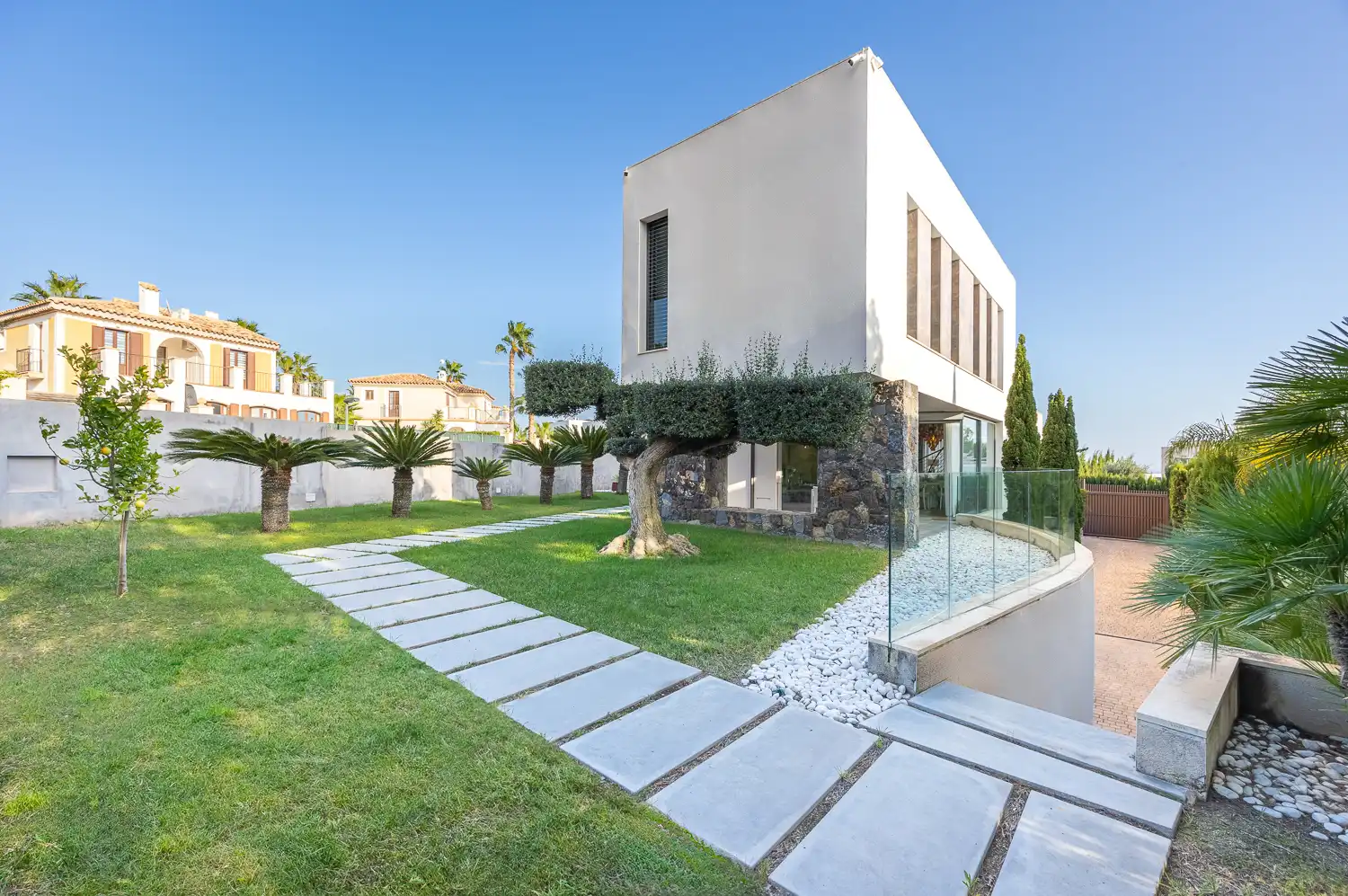 Casa amb jardí en venda a Golf Bahía, imagen 25